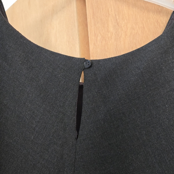 Office Maternity Shift Dress | Ingrid & Isabel - Picture 3 of 5